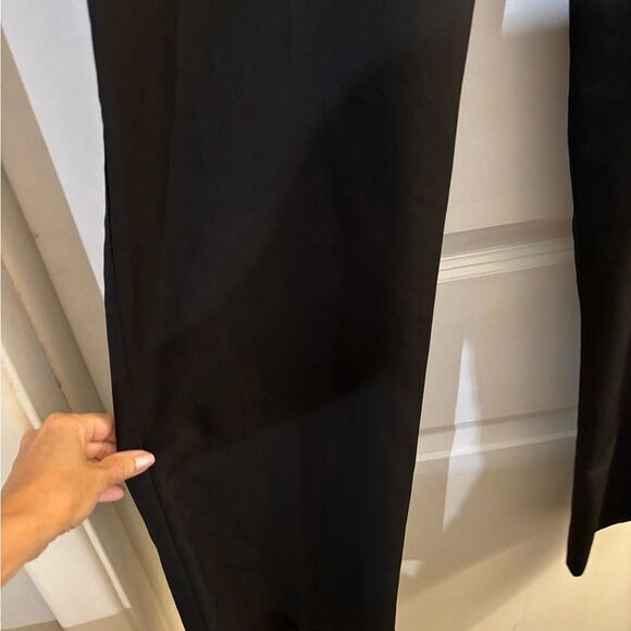 Men's Black Izod Golf Pants Sz 38 - Picture 5 of 6